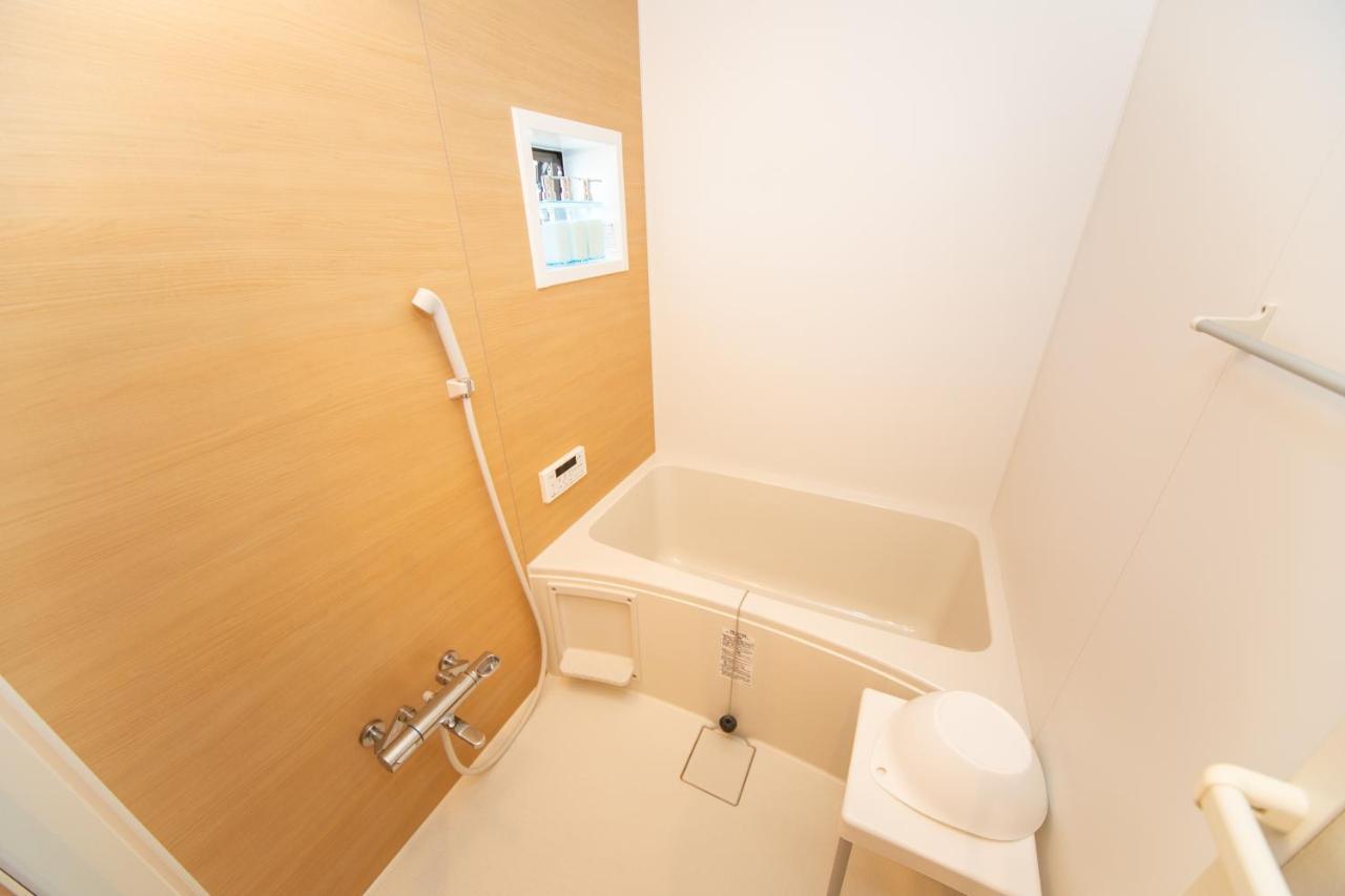 Yokkaichi Motomachi Hotel Exteriör bild